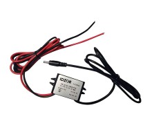 Адаптер питания для планшета использования на погрузчике Urovo FJ72D5S3