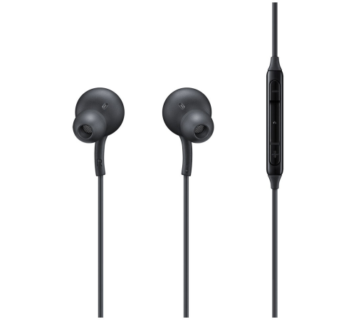 Гарнитура Samsung EO-IC100 Black EO-IC100BBEGRU