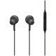 Гарнитура Samsung EO-IC100 Black EO-IC100BBEGRU