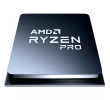 Процессор AMD Ryzen 3 PRO 4350G AM4 Multipack 100-100000148MPK