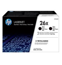 Картридж HP 26X CF226XD