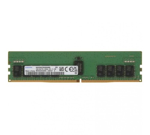 Оперативная память Samsung M393A2K43EB3-CWE
