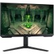 Монитор Samsung Odyssey G4 S25BG400EI LS25BG400EIXCI