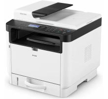 МФУ лазерный Ricoh M 320 408536