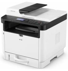 МФУ лазерный Ricoh M 320 408536
