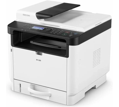 МФУ лазерный Ricoh M 320 408536