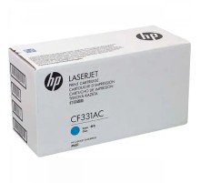 Картридж HP CF331AC