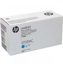 Картридж HP CF331AC