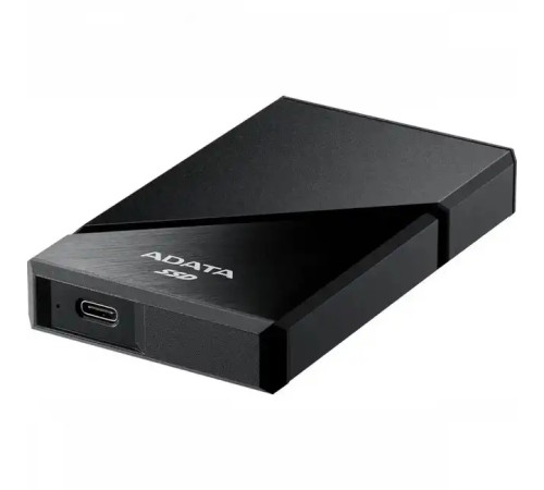 Внешний жесткий диск Adata SE920 SE920-1TCBK