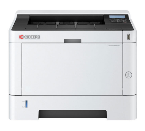 Принтер Kyocera Ecosys PA4000x 110C153NL0