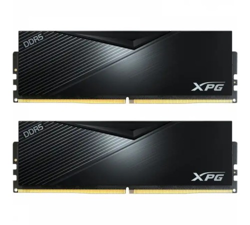 Оперативная память Adata AX5U6400C3216G-DCLABK