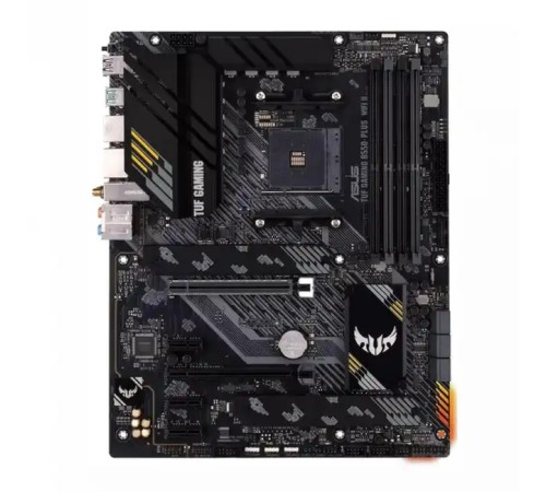 Материнская плата Asus TUF GAMING B550M-PLUS WIFI II 90MB19Y0-M0EAY0
