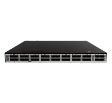 Коммутатор Huawei CE8855-32CQ4BQ-F