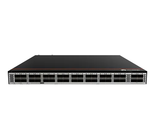 Коммутатор Huawei CE8855-32CQ4BQ-F