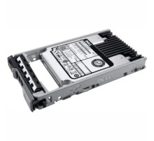 SSD Dell 3.84 ТБ 400-AXPF