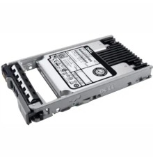 SSD Dell 3.84 ТБ 400-AXPF