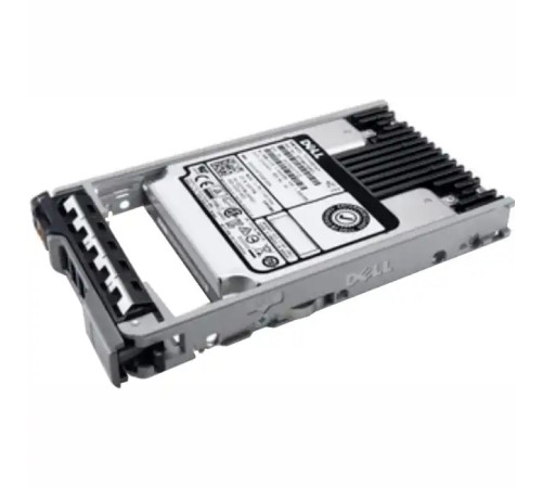 SSD Dell 3.84 ТБ 400-AXPF