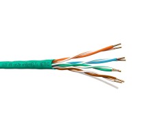 Кабель U/UTP4 Netko UTP-7750.05E.7B (56413)