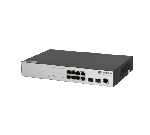 Коммутатор BDCOM S2510-C