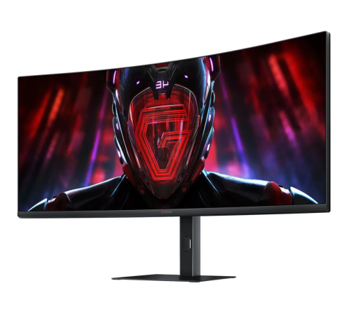 Монитор Xiaomi 34 G34WQi Curved Gaming ELA5454EU