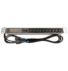 Блок розеток с АВР Bonch IT BONCH-ATS/PDU 8A-10C13-C14/C14