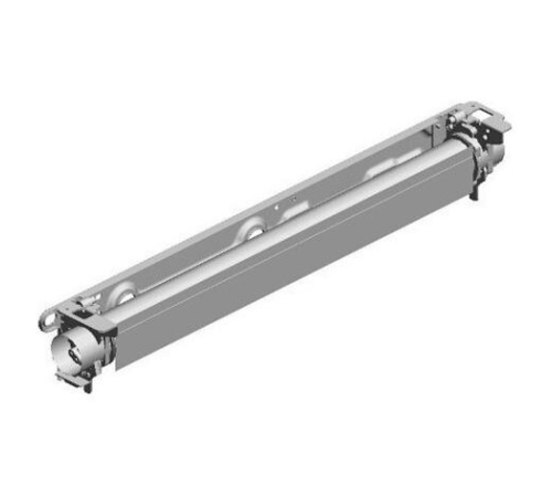 Рукав блока закрепления Ricoh D8954034