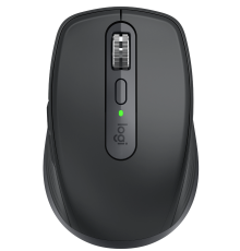 Мышь беспроводная Logitech MX Anywhere 3 Mouse Black Wireless (910-006000) (id 20287)
