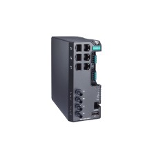 Коммутатор Moxa EDS-4008-2MST-HV