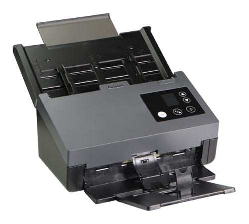 Сканер Avision AD380N 000-1020-0KG Сканер Avision AD380N 000-1020-0KG