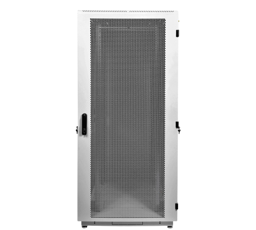 Шкаф серверный напольный 47U (800x1000) дверь перфорированная 2 шт. цвет черный ЦМО ШТК-М-47.8.10-44АА-9005 30144546400 Шкаф серверный напольный 47U (800x1000) дверь перфорированная 2 шт. цвет черный ЦМО ШТК-М-47.8.10-44АА-9005 30144546400