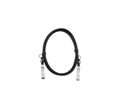 Пассивная кабельная сборка Qtech QSC-SFP+-CAB-P1