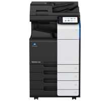 МФУ Konica Minolta bizhub C300i AA2K021