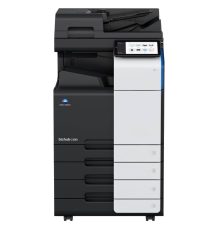 МФУ Konica Minolta bizhub C300i AA2K021