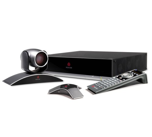 Система ВКС Poly HDX 9000 HDX9000