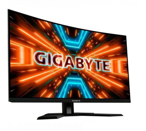 Монитор Gigabyte M34WQ 20VM0-M34WQBT-1EKR