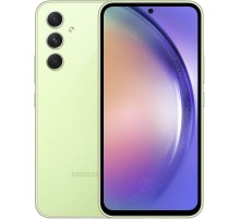 Смартфон Samsung Galaxy A54 5G 6/128GB Green SM-A546ELGASKZ