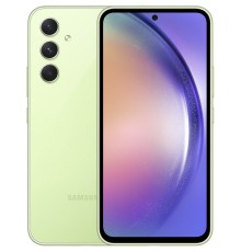 Смартфон Samsung Galaxy A54 5G 6/128GB Green SM-A546ELGASKZ