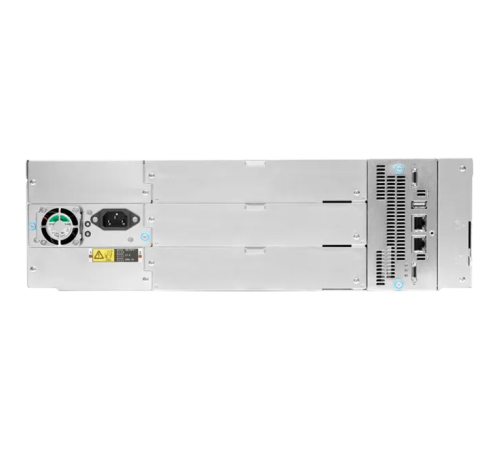 Ленточная библиотека HP Q6Q62C