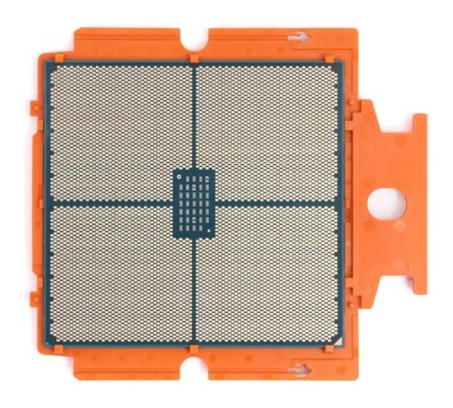 Процессор AMD Epyc 9174F OEM 100-000000796
