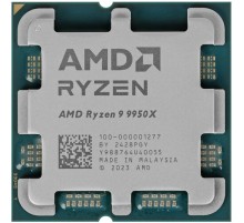 Процессор AMD Ryzen 9 9950X OEM 100-000001277
