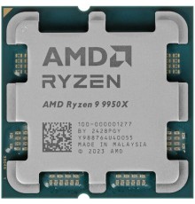 Процессор AMD Ryzen 9 9950X OEM 100-000001277