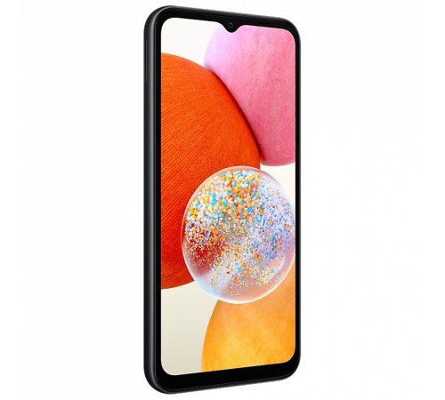 Смартфон Samsung Galaxy A14 SM-A145FZKUSKZ
