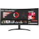 Монитор LG UltraWide 34WR50QC-B 34WR50QC-B.ARUZ