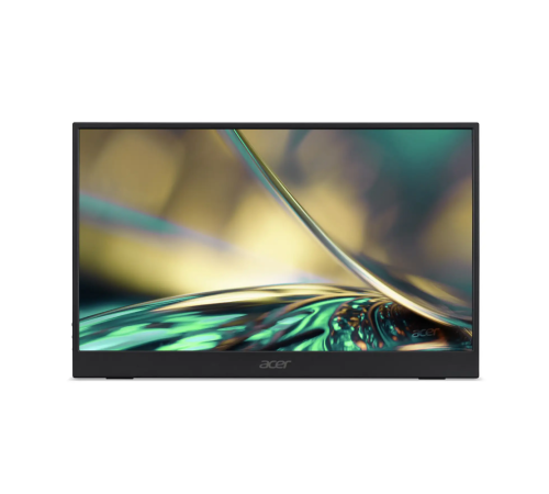 Портативный монитор Acer 16 PM161QBbmiuux UM.ZP1EE.B02 Портативный монитор Acer 16 PM161QBbmiuux UM.ZP1EE.B02