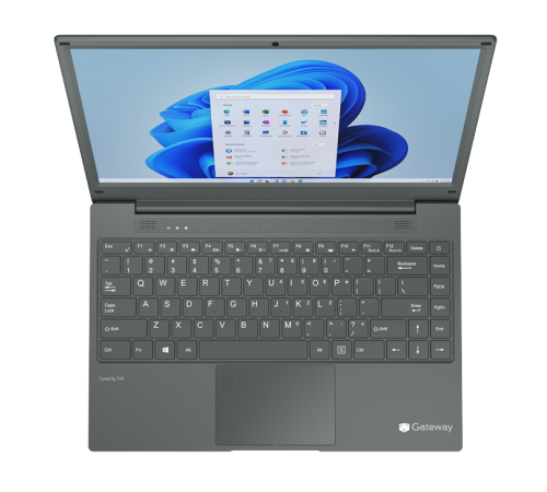 Ноутбук Acer Gateway Ultra Slim 14 GWNR51416-BK