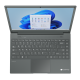 Ноутбук Acer Gateway Ultra Slim 14 GWNR51416-BK