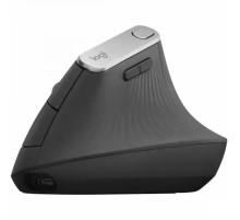 Мышь Logitech MX Vertical Black 910-005449