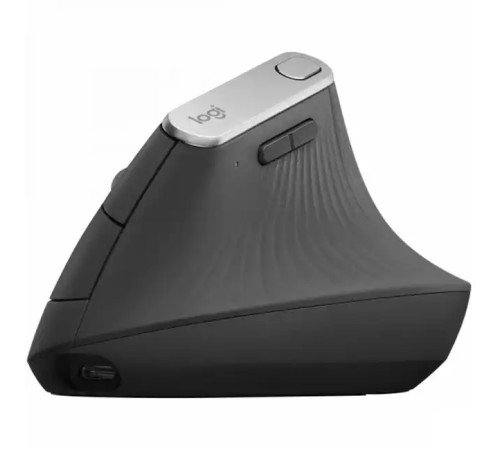 Мышь Logitech MX Vertical Black 910-005449