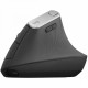Мышь Logitech MX Vertical Black 910-005449