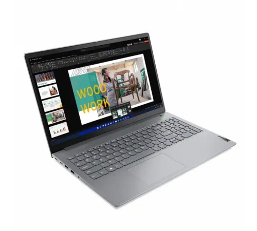 Ноутбук Lenovo Thinkbook 15 G4 IAP 21DJ000CUA